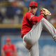 Illustration for article titled Angels Pitcher Tyler Skaggs Has Died